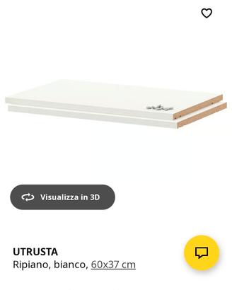 ripiani Utrusta