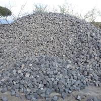 Cubetti in pietra lavica