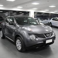 NISSAN Juke 1.5 dCi 110 CV Visia