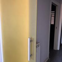 Vetrata scorrevole Movi Thyria