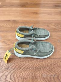scarpe Jeep n.31
