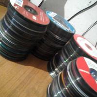 150 cd per composizioni artistiche