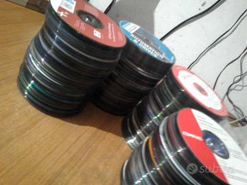 150 cd per composizioni artistiche