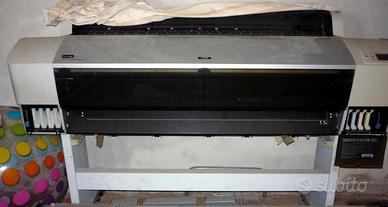Plotter Epson Stilus Pro