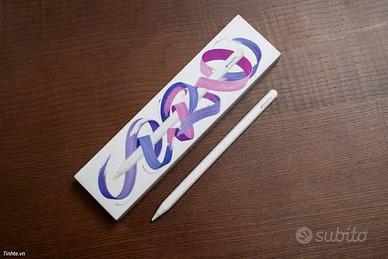 Apple pencil pro ultima generazione