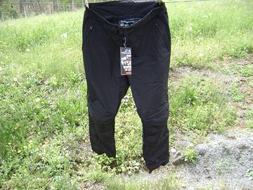 Copripantalone Dainese Lugano Uomo tg54