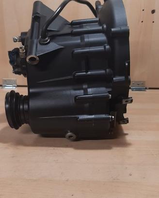 Cambio completo moto guzzi Stelvio 1200 2009 8v