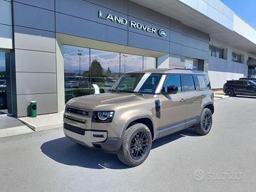 Land Rover Defender D200 AWD Auto 110 S AUTOC...