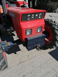 Trattore Same minitauro  60 CV