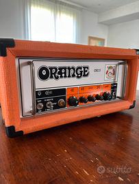 Testata Orange or15
