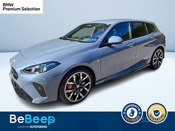 BMW Serie 1 118D MSPORT PRO AUTO