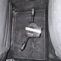 Leve volante mini R60