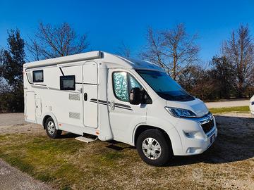 semintegrale compatto 