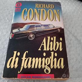 Alibi di famiglia