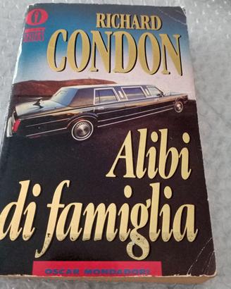 Alibi di famiglia