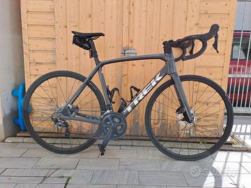 Trek Emonda SL6 Disc 2022 taglia  L/56