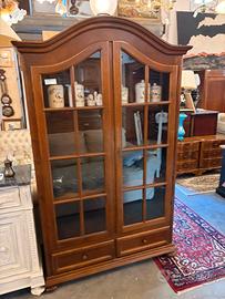 Vetrina 115x40 h190 190€
