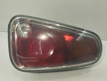 STOP FANALE POSTERIORE DESTRO MINI One 1° Serie 6