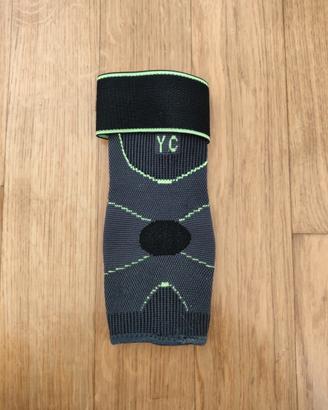 gomitiera elastica supporto gomito YC regolabile 