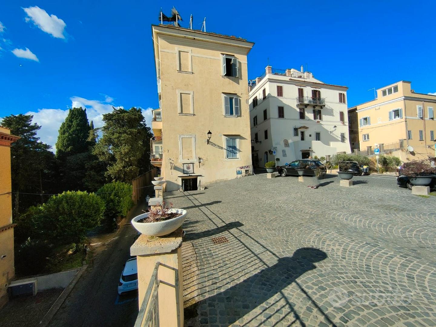Appartamento – Castel Gandolfo, Roma Capitale - Vista 3