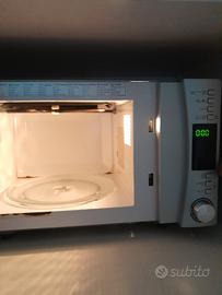 forno microonde 