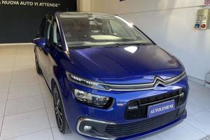 Citroën C4 SpaceTourer PureTech 130 S&S EAT6 Feel