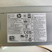 Alimentatore HP 180W 80 PLUS GOLD