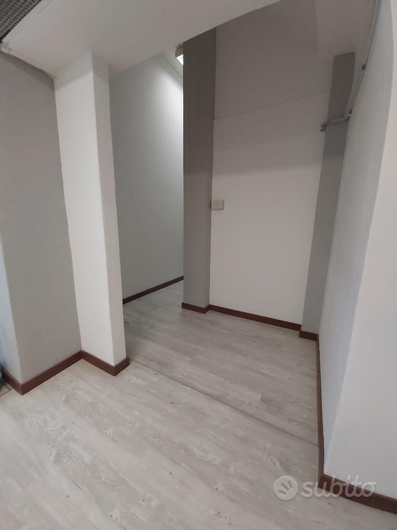 CARPENEDO NEGOZIO ristrutturato - Vista 2