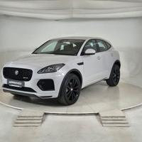 Jaguar E-Pace 2021 2.0d i4 mhev R-Dynamic S a...