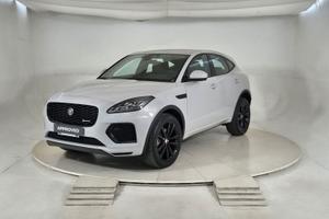 Jaguar E-Pace 2021 2.0d i4 mhev R-Dynamic S a...