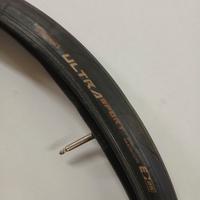 Copertone ciclismo ultrasport Continental