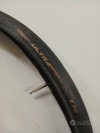 Copertone ciclismo ultrasport Continental