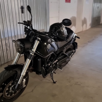 Benelli Leoncino 500 euro 5