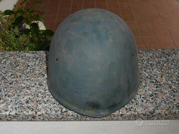 Elmetto italiano mod. 33 guscio