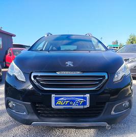Peugeot 2008 BlueHDi 100 S&S Allure