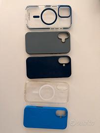 Cover iPhone 17
