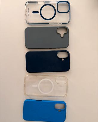 Cover iPhone 17
