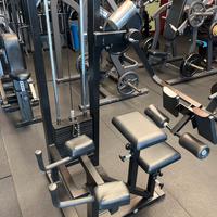 Gluteus Machine Panatta