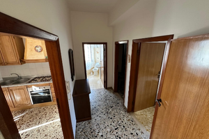 Appartamento a Montenero di Bisaccia