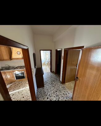 Appartamento a Montenero di Bisaccia