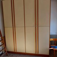 Armadio 6 ante