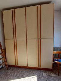Armadio 6 ante