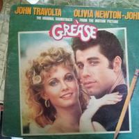 Disco grease