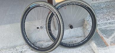 Ruote mtb 26