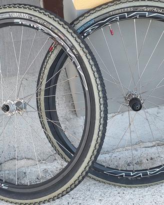 Ruote mtb 26
