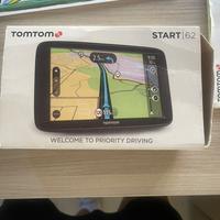 TOMTOM START62 62