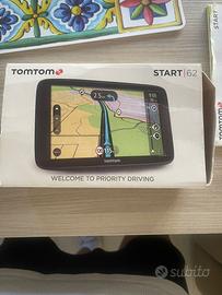 TOMTOM START62 62