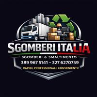 Sgomberi e smaltimenti su genova