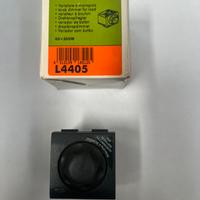 bTicino L4405 - Dimmer 250VA TR.EL. Living Int.