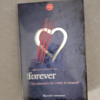 Forever - Libro